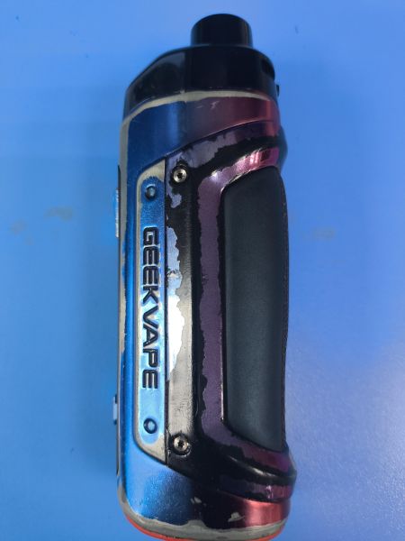 Купить Geekvape Aegis Boost Pro 2 (B100) (с 18 лет) в Ангарск за 1200 руб.