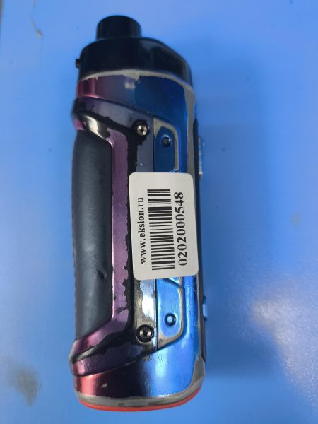 Купить Geekvape Aegis Boost Pro 2 (B100) (с 18 лет) в Ангарск за 1200 руб.