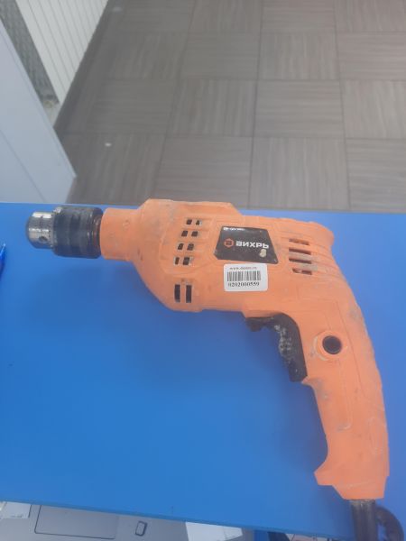 Купить ВИХРЬ ДУ-550 в Ангарск за 800 руб.