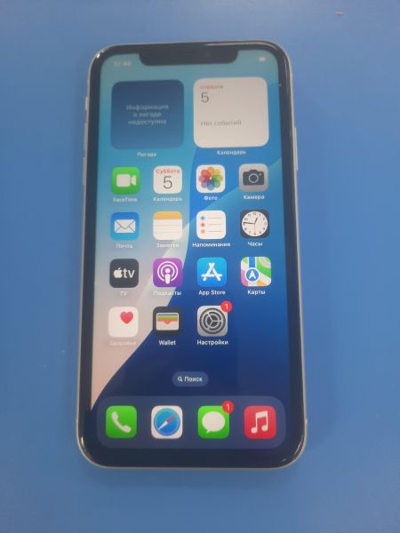 Купить Apple iPhone 11 128GB в Ангарск за 15400 руб.