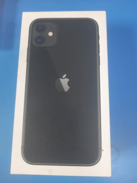Купить Apple iPhone 11 128GB в Ангарск за 17650 руб.