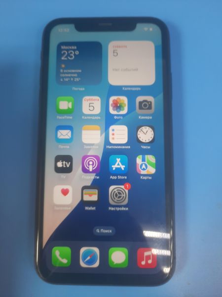 Купить Apple iPhone 11 128GB в Ангарск за 17650 руб.