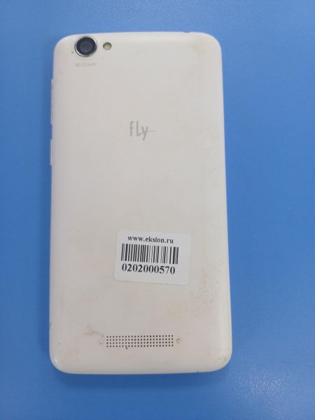 Купить Fly FS505 Nimbus 7 Duos в Ангарск за 500 руб.