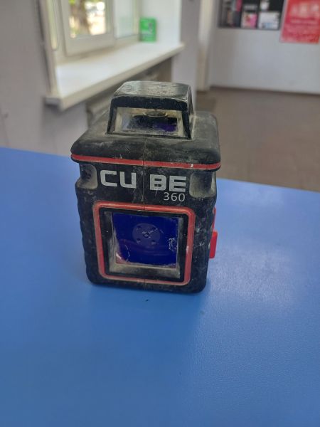 Купить ADA Cube 360 в Ангарск за 2400 руб.