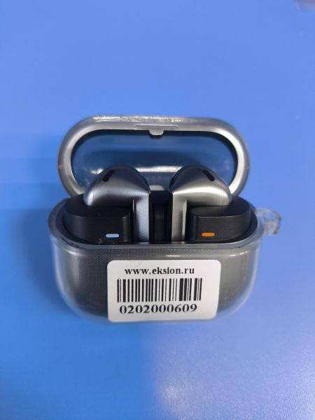 Купить Samsung Galaxy Buds 3 (SM-R530/N) в Ангарск за 3700 руб.