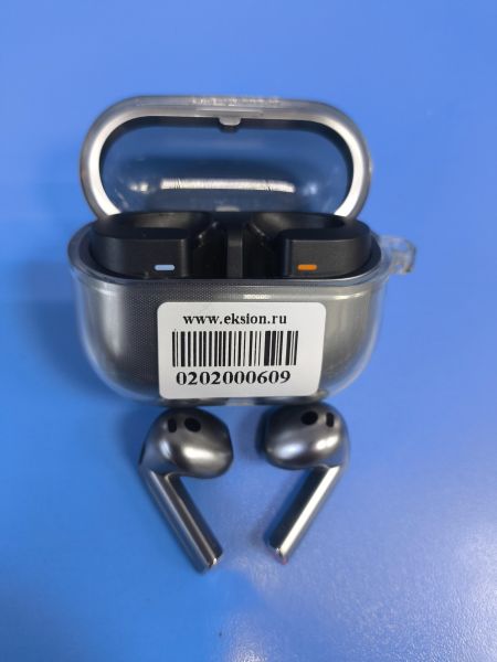 Купить Samsung Galaxy Buds 3 (SM-R530/N) в Ангарск за 3700 руб.
