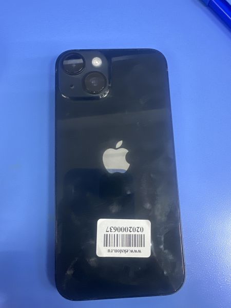 Купить Apple iPhone 14 256GB в Ангарск за 38700 руб.