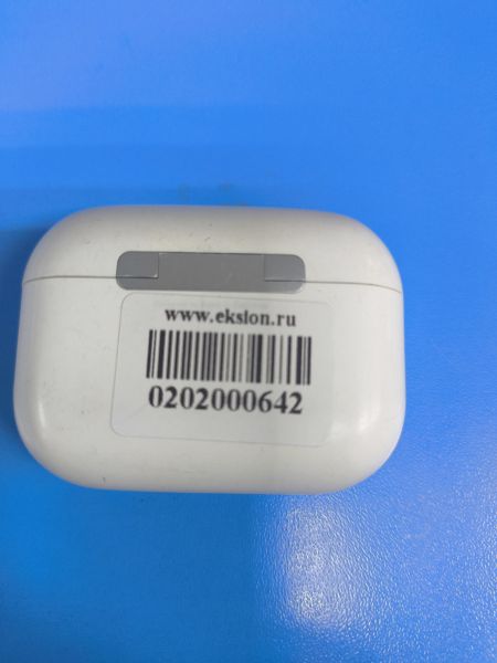 Купить Реплика Apple AirPods Pro (A2083, A2084, A2190) в Ангарск за 350 руб.