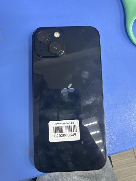 Купить Apple iPhone 13 512GB в Ангарск за 37700 руб.