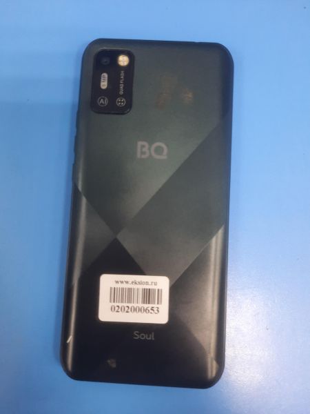 Купить BQ 6051G Soul Duos в Ангарск за 1600 руб.