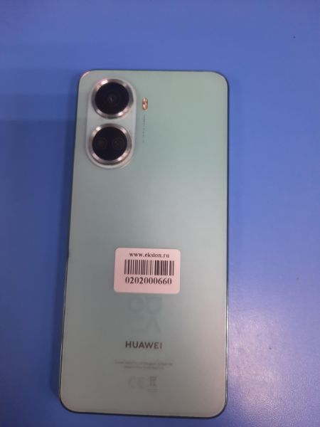 Купить Huawei Nova 10 SE 8/256GB (BNE-LX1) Duos в Ангарск за 7400 руб.