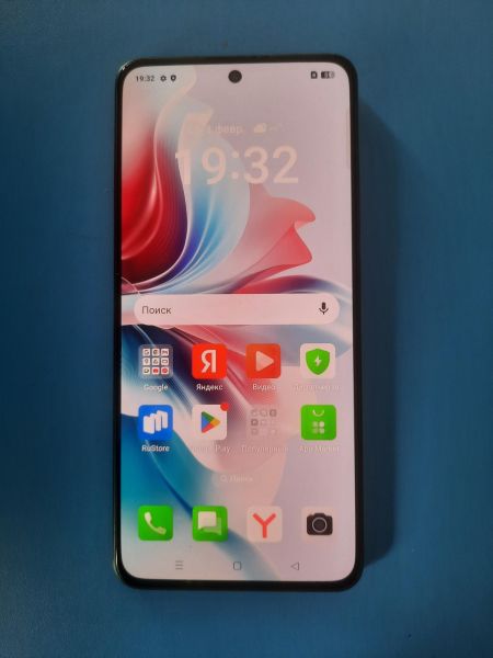 Купить OPPO Reno 11F 5G 8/256GB (CPH2603) Duos в Ангарск за 15400 руб.