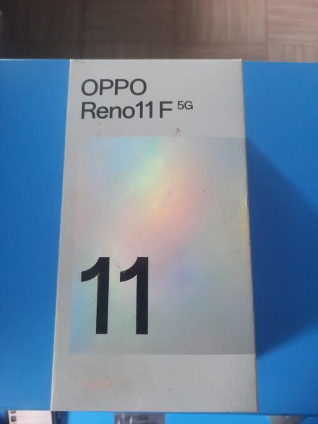 Купить OPPO Reno 11F 5G 8/256GB (CPH2603) Duos в Ангарск за 15400 руб.