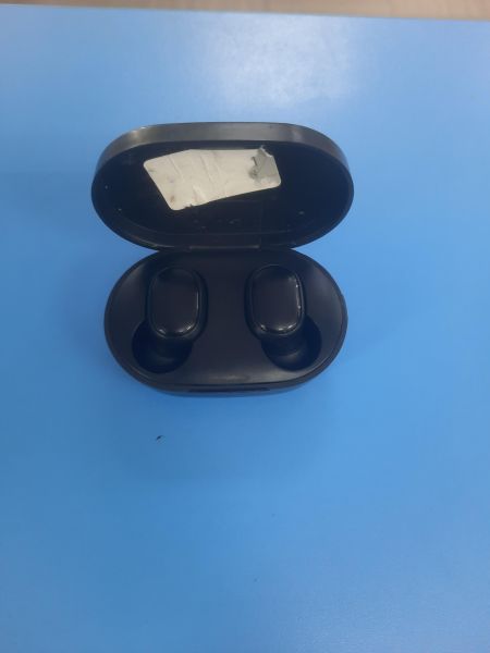 Купить Xiaomi Redmi AirDots 2 (TWSEJ061LS) в Ангарск за 400 руб.