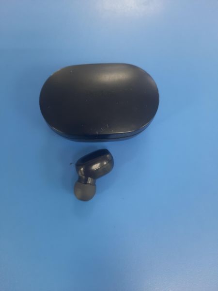 Купить Xiaomi Redmi AirDots 2 (TWSEJ061LS) в Ангарск за 400 руб.