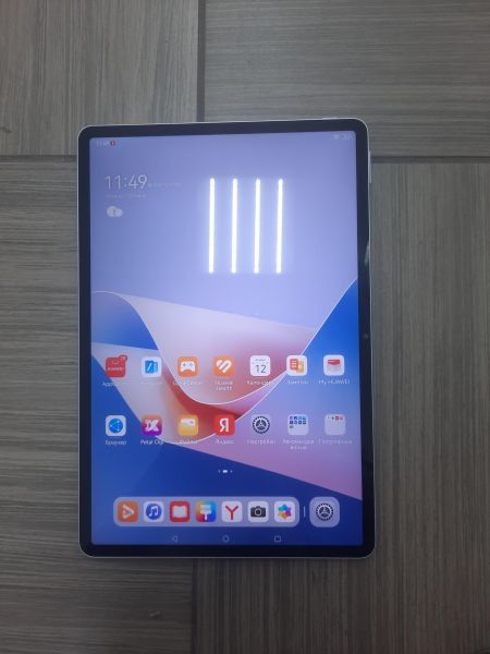Купить Huawei MatePad 11.5 S 8/256GB (TGR-W09) (без SIM) в Ангарск за 22200 руб.