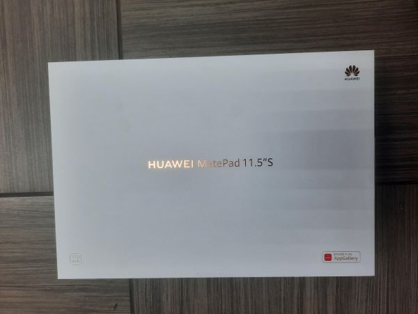 Купить Huawei MatePad 11.5 S 8/256GB (TGR-W09) (без SIM) в Ангарск за 22200 руб.
