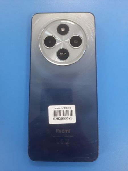 Купить Xiaomi Redmi 14C 8/256GB (2409BRN2CY) Duos в Ангарск за 6800 руб.