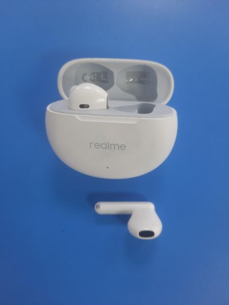 Купить Realme Buds T01 (RMA2406) в Ангарск за 550 руб.