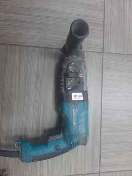 Купить Makita HR2450 в Ангарск за 1450 руб.