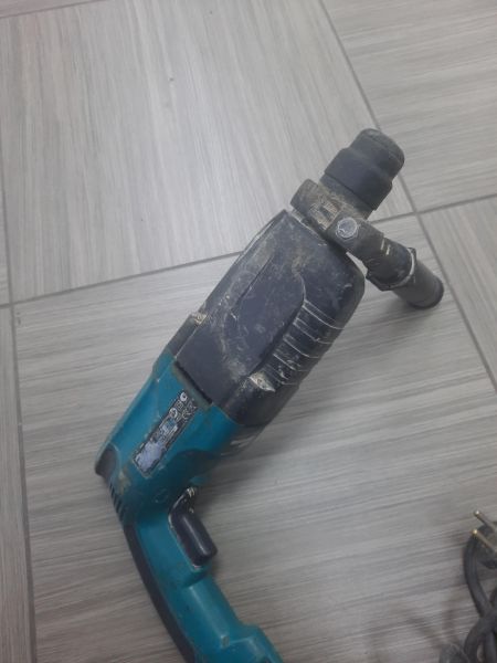 Купить Makita HR2450 в Ангарск за 1450 руб.