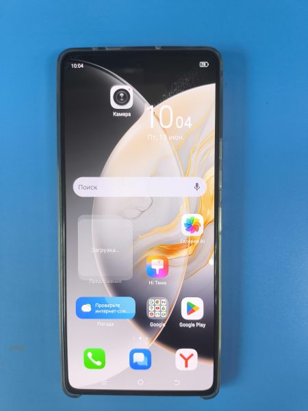 Купить TECNO Camon 30 12/256GB (CL6) Duos в Ангарск за 11900 руб.