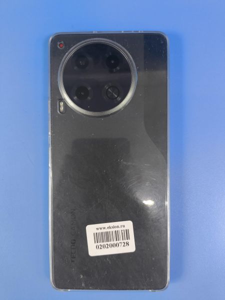 Купить TECNO Camon 30 12/256GB (CL6) Duos в Ангарск за 11900 руб.