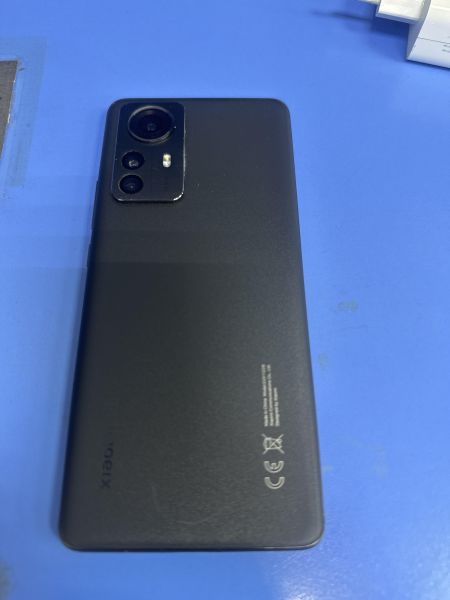 Купить Xiaomi 12 Pro 12/256GB (2201122G) Duos в Ангарск за 24000 руб.