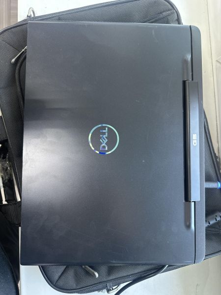Купить DELL G5-5590 (i5-9300H/GTX 1650 4GB/8GB/HDD 1000 GB+SSD 128GB) в Ангарск за 25900 руб.