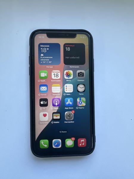 Купить Apple iPhone 11 128GB в Ангарск за 16300 руб.