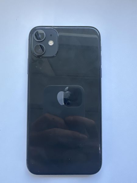 Купить Apple iPhone 11 128GB в Ангарск за 16300 руб.