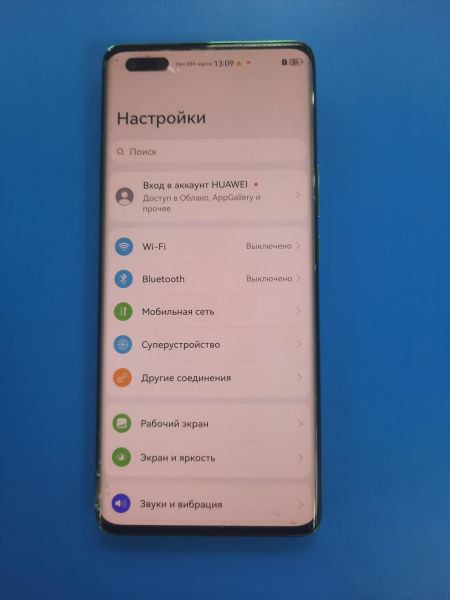 Купить Huawei Nova 11 Pro 8/256GB (GOA-LX9) Duos в Ангарск за 13100 руб.