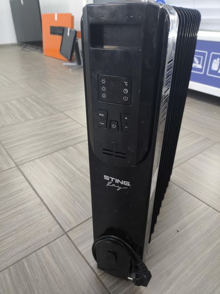 Купить Sting Ray ST-OH1001B в Ангарск за 2550 руб.