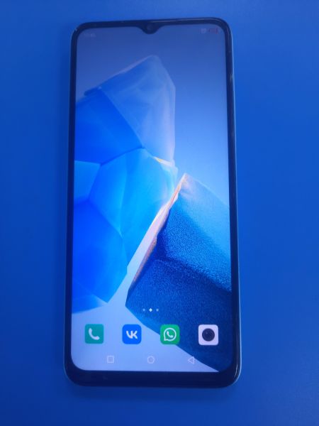 Купить Infinix Hot 30i 4/64GB (X669D) Duos в Ангарск за 4100 руб.