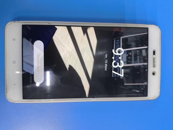 Купить Xiaomi Redmi 4A 2/16GB Duos в Ангарск за 1050 руб.