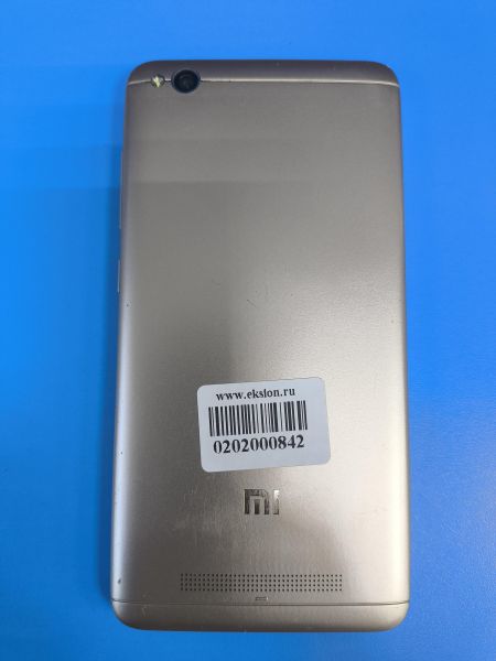 Купить Xiaomi Redmi 4A 2/16GB Duos в Ангарск за 1050 руб.