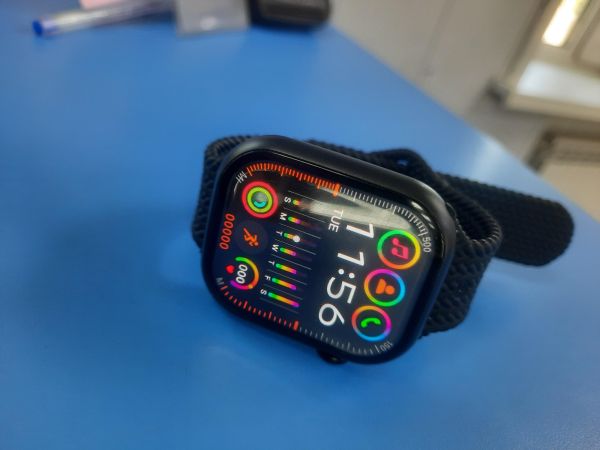 Купить SmartWatch BK9 с СЗУ в Ангарск за 550 руб.