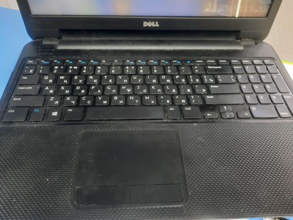 Купить DELL Inspiron 3521 (i5-3337U, RAM 4GB, HDD 500GB) в Ангарск за 5850 руб.