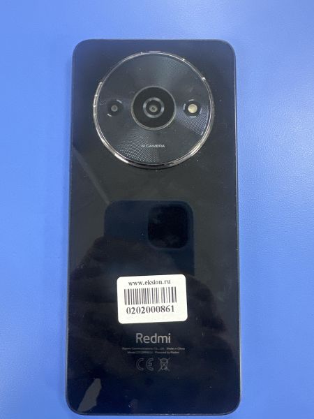 Купить Xiaomi Redmi A3 4/128GB (23129RN51X) Duos в Ангарск за 4500 руб.
