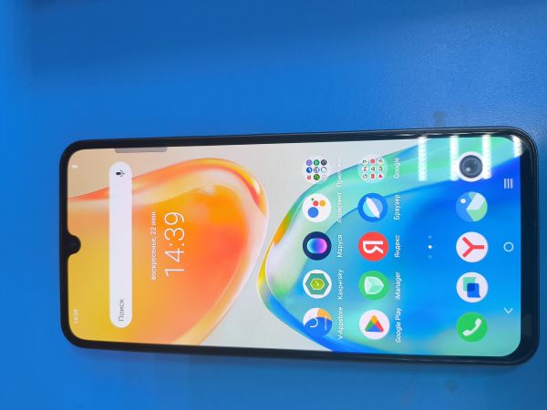 Купить Vivo V25 8/256GB (V2202) Duos в Ангарск за 11950 руб.