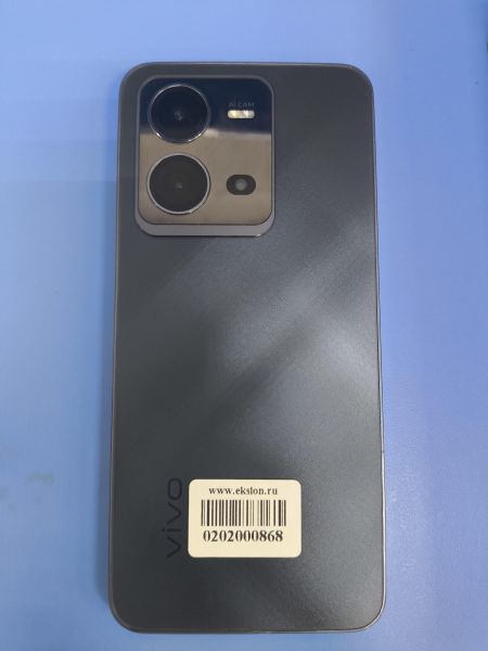 Купить Vivo V25 8/256GB (V2202) Duos в Ангарск за 11950 руб.