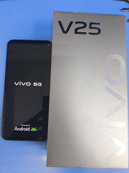 Купить Vivo V25 8/256GB (V2202) Duos в Ангарск за 11950 руб.