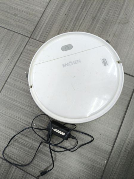 Купить Enchen Vacuum Cleaner R1 с СЗУ в Ангарск за 2850 руб.
