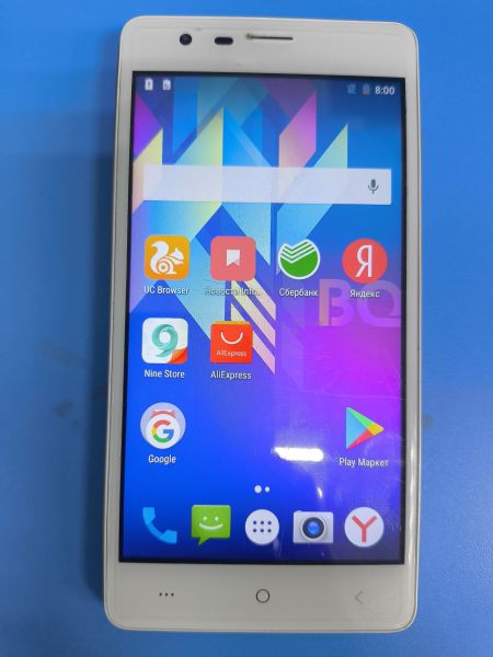 Купить BQ 5001L Contact Duos в Ангарск за 1200 руб.