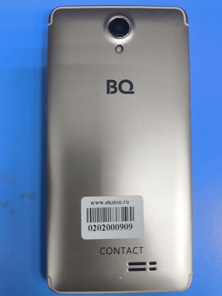 Купить BQ 5001L Contact Duos в Ангарск за 1200 руб.