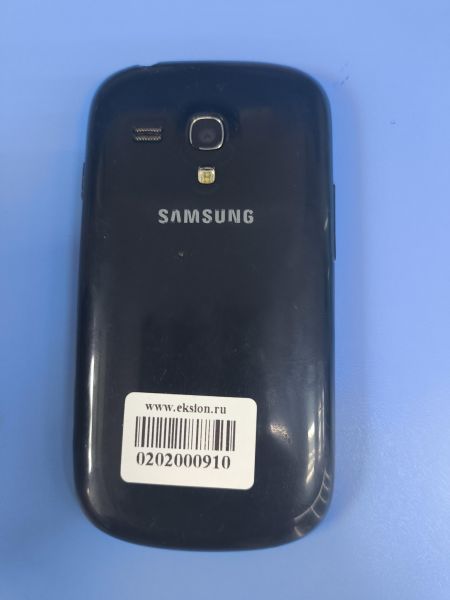 Купить Samsung Galaxy S3 mini VE 8GB (I8200) в Ангарск за 900 руб.