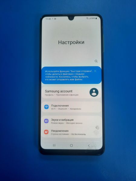 Купить Samsung Galaxy A22 4G 4/128GB (A225F) Duos в Ангарск за 5700 руб.