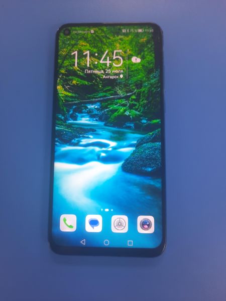 Купить Honor View 20 6/128GB (PCT-L29) Duos в Ангарск за 4800 руб.