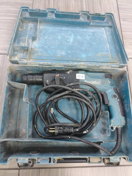 Купить Makita HR2450 в Ангарск за 3500 руб.