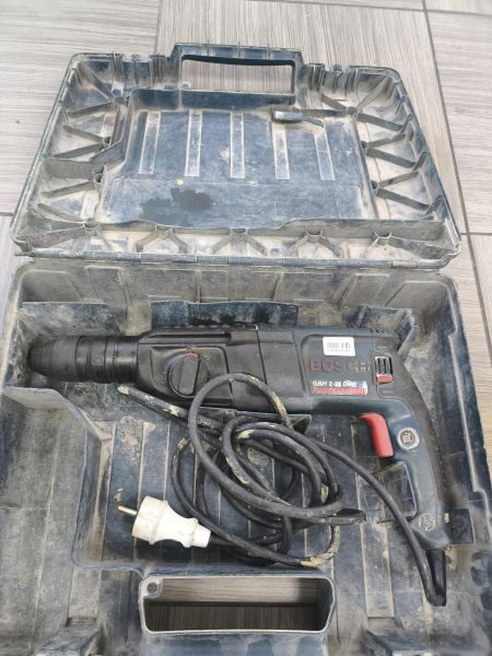 Купить Bosch GBH 2-26 DRE в Ангарск за 3500 руб.